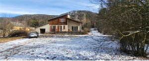 chalet à la vente -   04140  SELONNET, surface 150 m2 vente chalet - UBI464326496